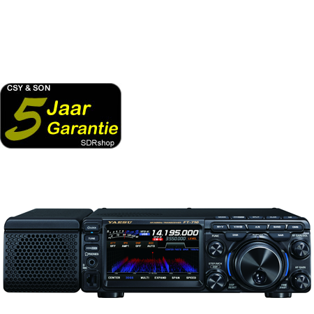 Home 10 FT-710AESS