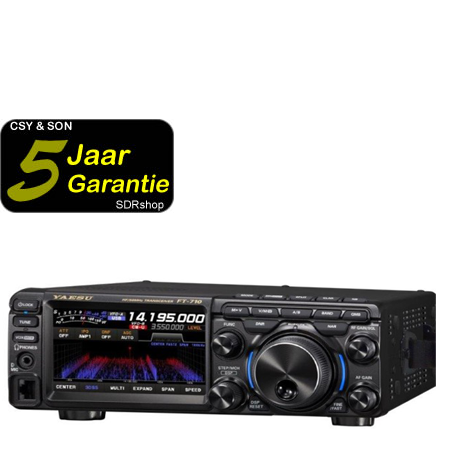 FT-710field