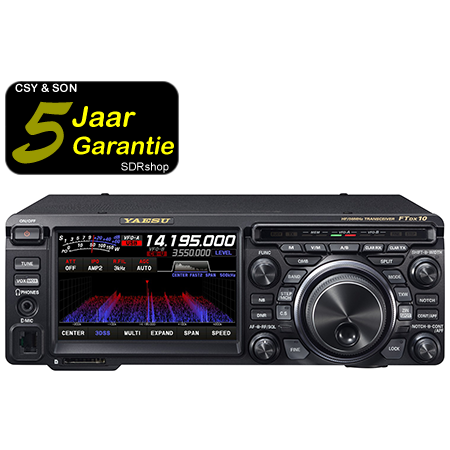 FTDX-10