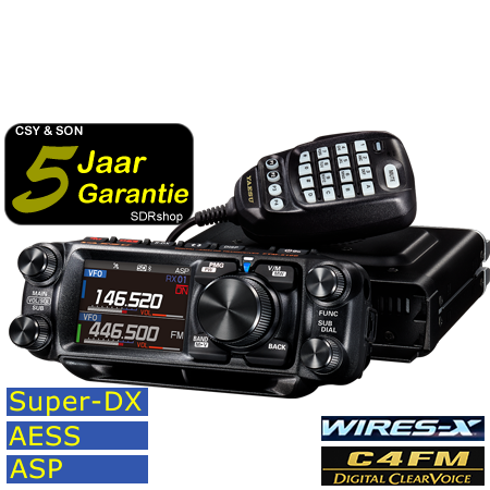 FTM-510DE-ASP