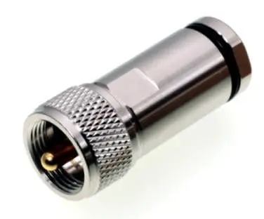 UHF male 7mm