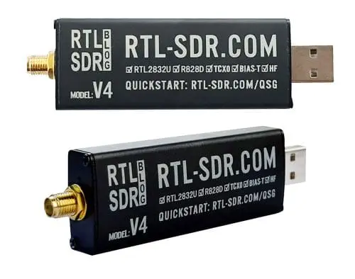 R828D dongle