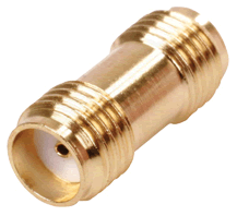 adapter female sma naar female sma