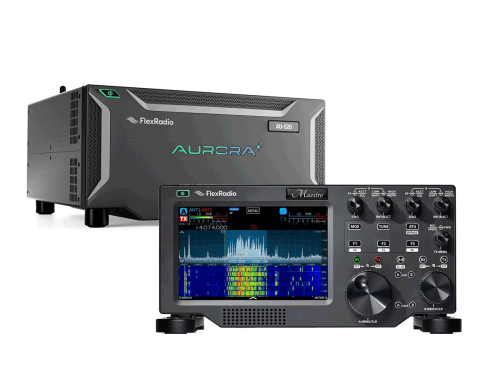 Home 9 Aurora 520 combi