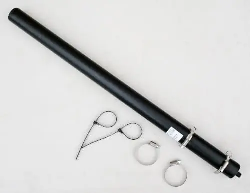 Breedband Actieve Antenne V2