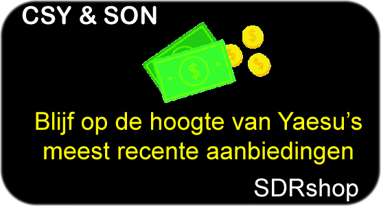 blijf op de hoogte