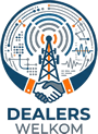 dealers welkom