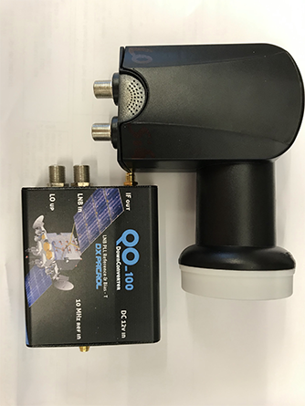 qo-100 downconverter