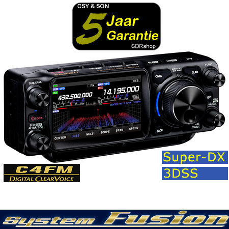 FTX-1 field