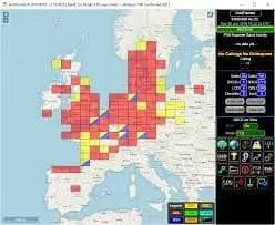 Gridtracker installatie