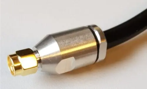 SMA connector voor 7mm