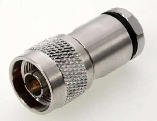 N connector voor 10mm