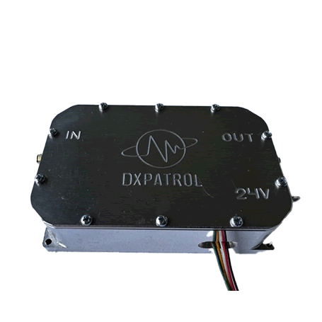 QO-100 Linear 20W