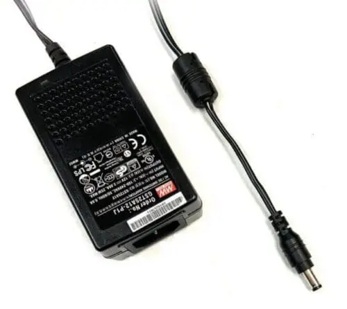 Maestro opties 9 Maestrovoeding