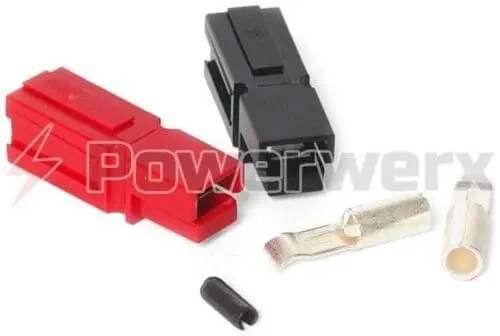 PP30-10 powerpole set
