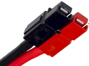 Power Poles standaard orientatie