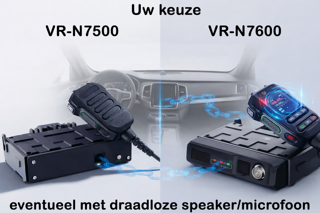 mobilofoonkeuze