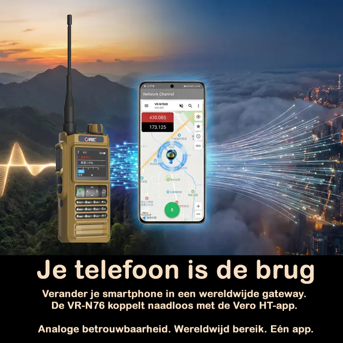 wereldwijd
