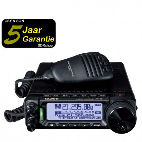 FT-891