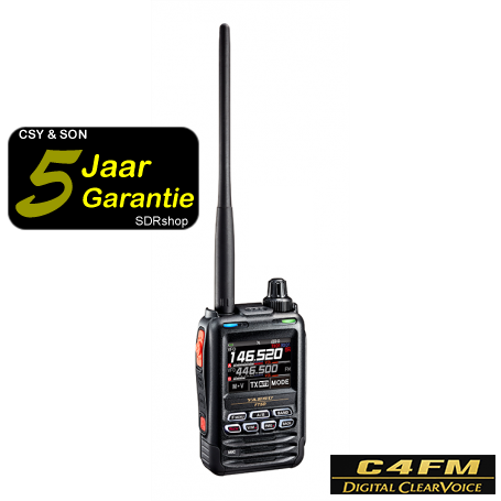 FT-5DE