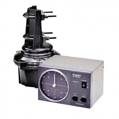 Home 12 Yeasu G-450CDC nieuw model