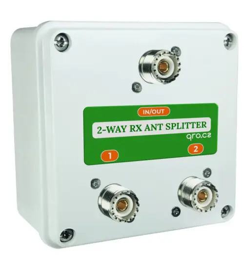 2-weg spitter SMD
