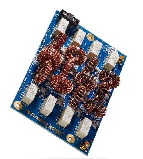 Opties 1 Extend Transmit Module