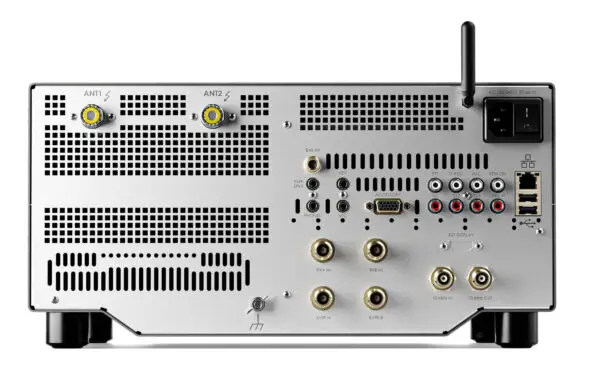 Aurora AU-520 - Afbeelding 2