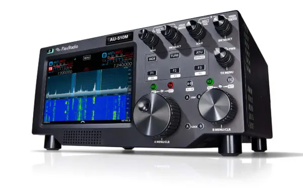 Aurora AU-510M - Afbeelding 2