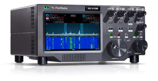 Aurora AU-510M - Afbeelding 3