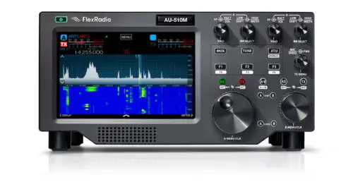 Aurora AU-510M