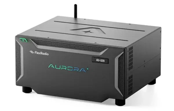 Aurora AU-520