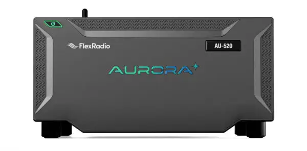 Aurora AU-520 - Afbeelding 3