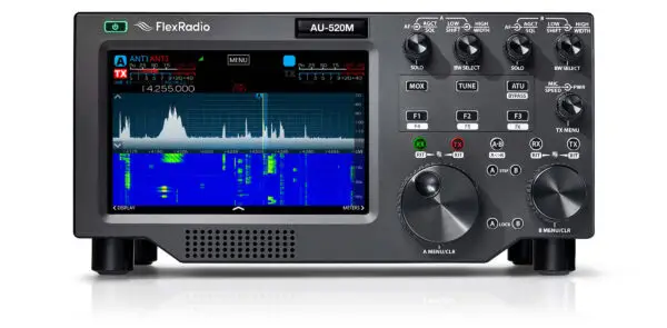 Aurora AU-520M