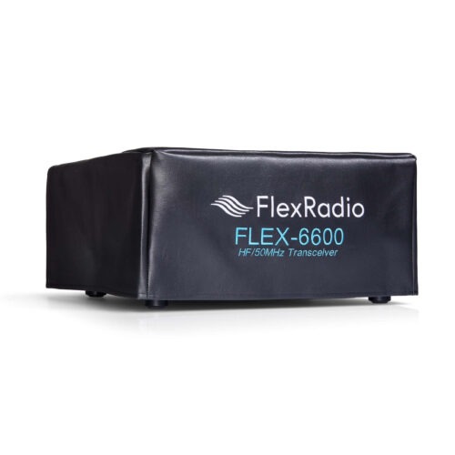 FlexRadioStoefhoes6600