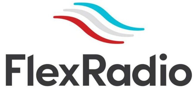 FlexRadio logo square color 1600px 84627.1606156600.1280.1280 900x900 1