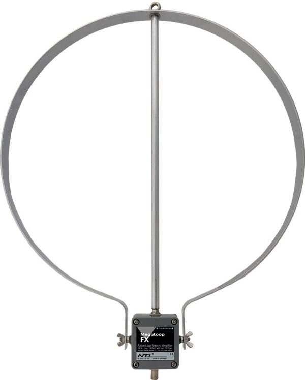MegaLoop FX active loop ring
