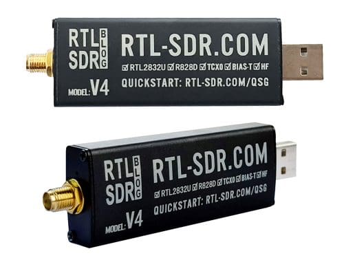 Shop 3 R828D dongle