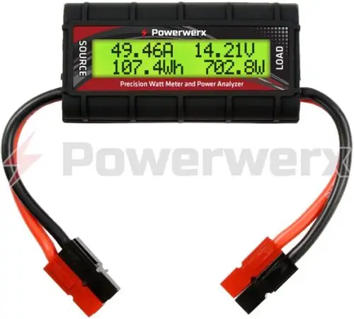 APP-Wattmeter