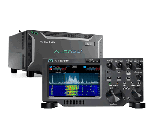 Home 10 AU-510 met Maestro