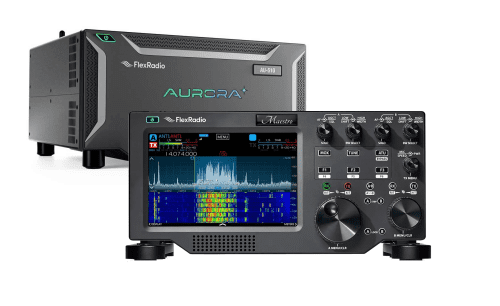 Auroa 510 met Maestro