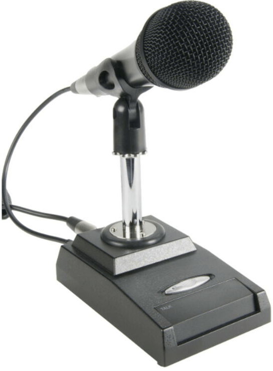DMS-650 DX microfoon