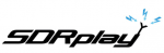 logoiconklein sdrplay logo