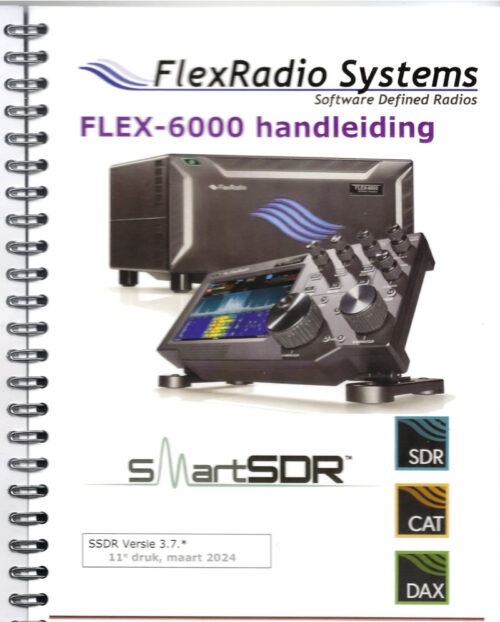 flex6000handboekV11