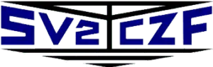 SV2CZF logo
