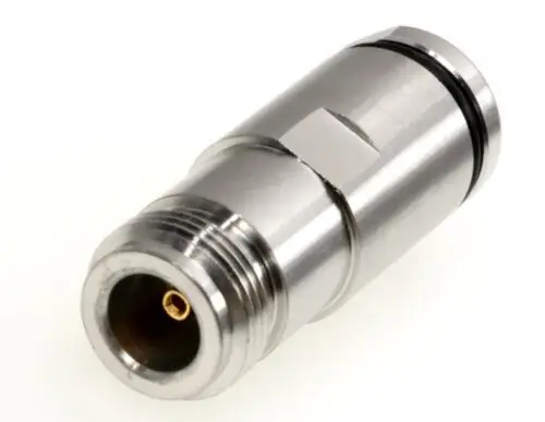 Female N-connector voor 7mm kabel