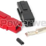 PP30-10 powerpole set