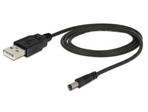 USB power kabel
